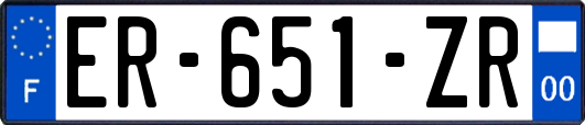 ER-651-ZR