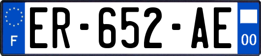 ER-652-AE