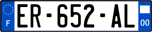 ER-652-AL