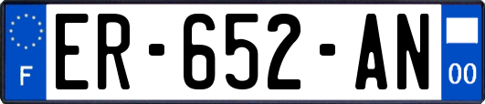 ER-652-AN