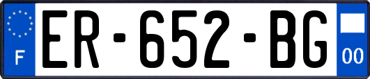 ER-652-BG