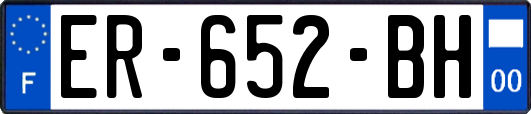 ER-652-BH