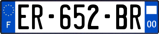 ER-652-BR