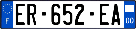 ER-652-EA