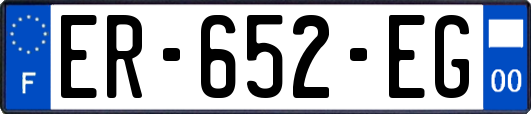 ER-652-EG