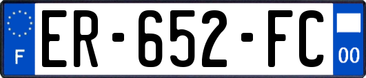 ER-652-FC