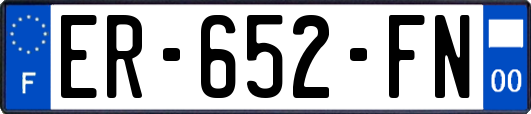 ER-652-FN