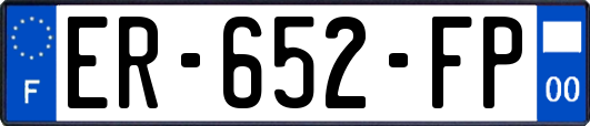 ER-652-FP