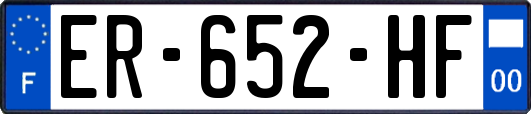 ER-652-HF