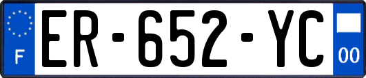 ER-652-YC