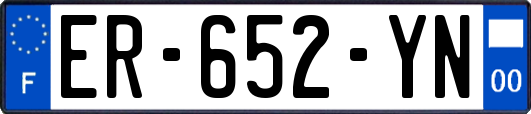 ER-652-YN