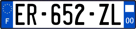 ER-652-ZL