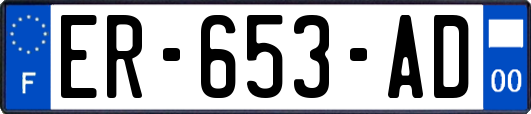 ER-653-AD