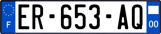 ER-653-AQ