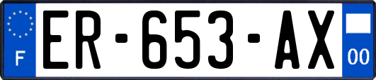 ER-653-AX