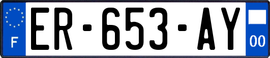 ER-653-AY