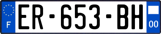 ER-653-BH