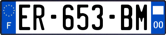 ER-653-BM