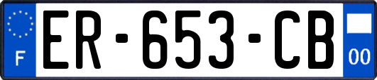 ER-653-CB