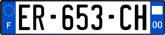 ER-653-CH
