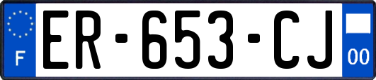 ER-653-CJ