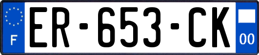 ER-653-CK
