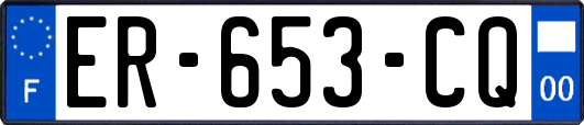 ER-653-CQ