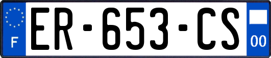 ER-653-CS