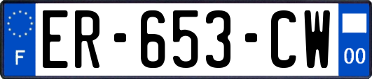 ER-653-CW