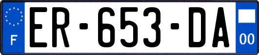 ER-653-DA