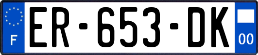ER-653-DK