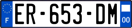 ER-653-DM