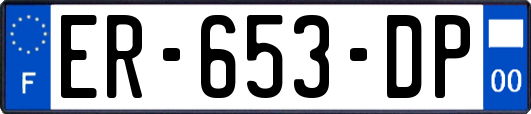 ER-653-DP
