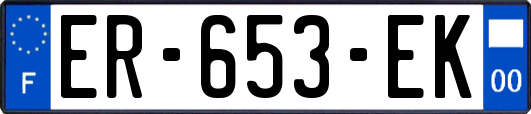 ER-653-EK