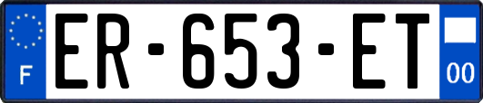 ER-653-ET