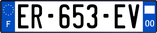 ER-653-EV