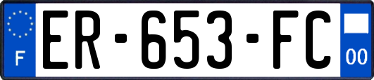 ER-653-FC