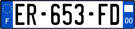 ER-653-FD