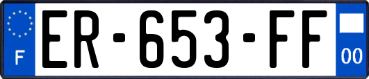 ER-653-FF