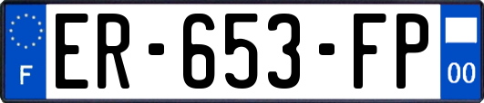 ER-653-FP