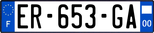ER-653-GA