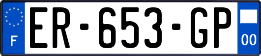 ER-653-GP