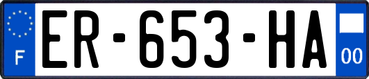 ER-653-HA