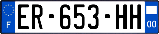 ER-653-HH