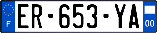 ER-653-YA