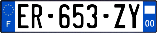 ER-653-ZY