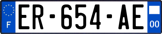 ER-654-AE