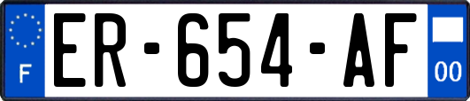 ER-654-AF