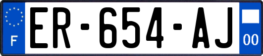 ER-654-AJ