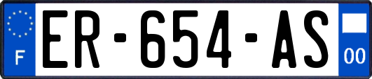 ER-654-AS